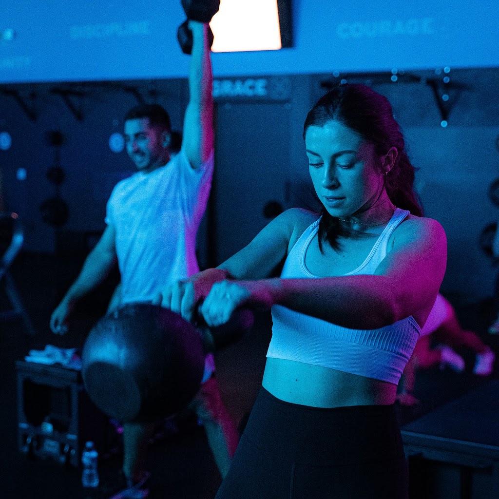  REVSTRONG Fitness - Alliance