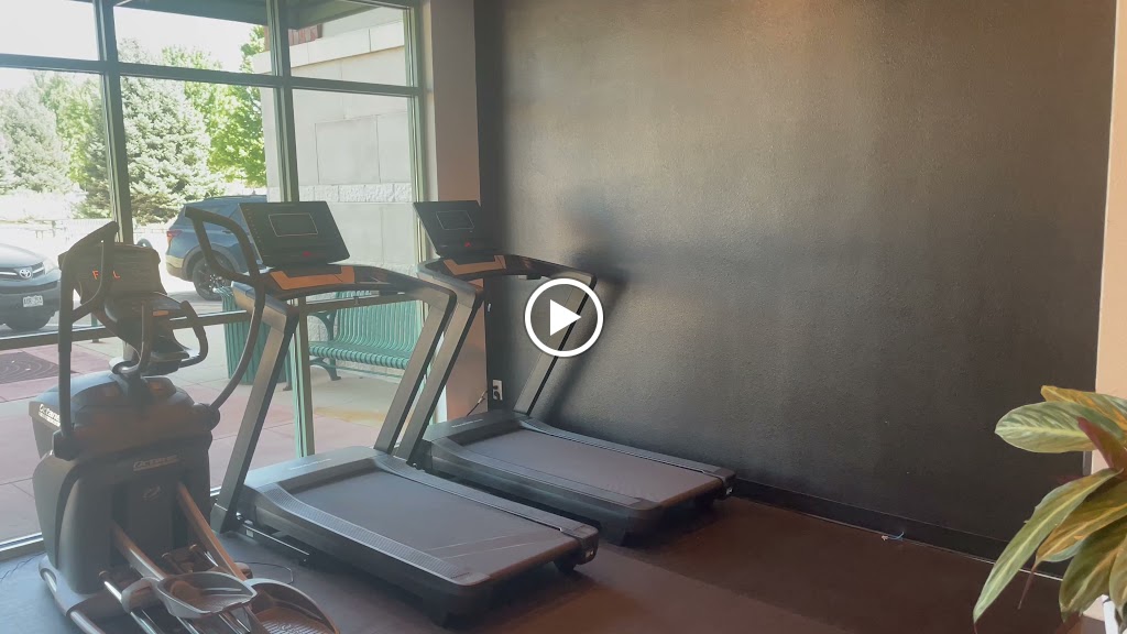  Upward Fitness Studio