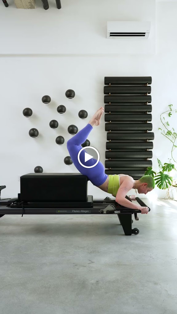  Wick Pilates - Bushwick