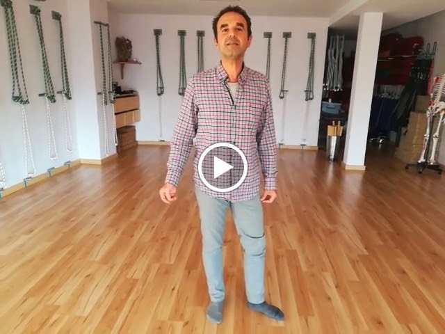 Espai de ioga Girona — Del propietario