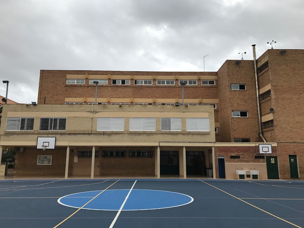 Colegio Nuestra Senora Del Socorro (Infantil - Primaria - ESO 1o y 2o)
