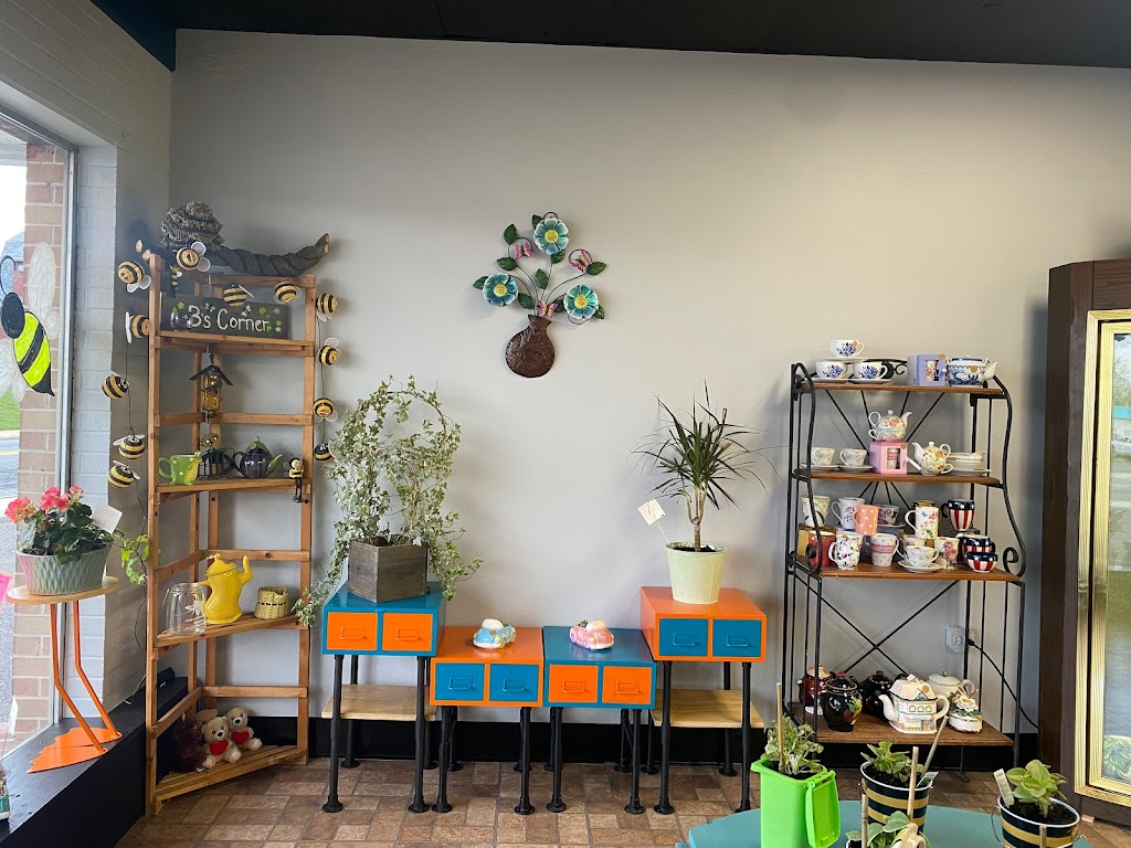 Buzy Beez Florist