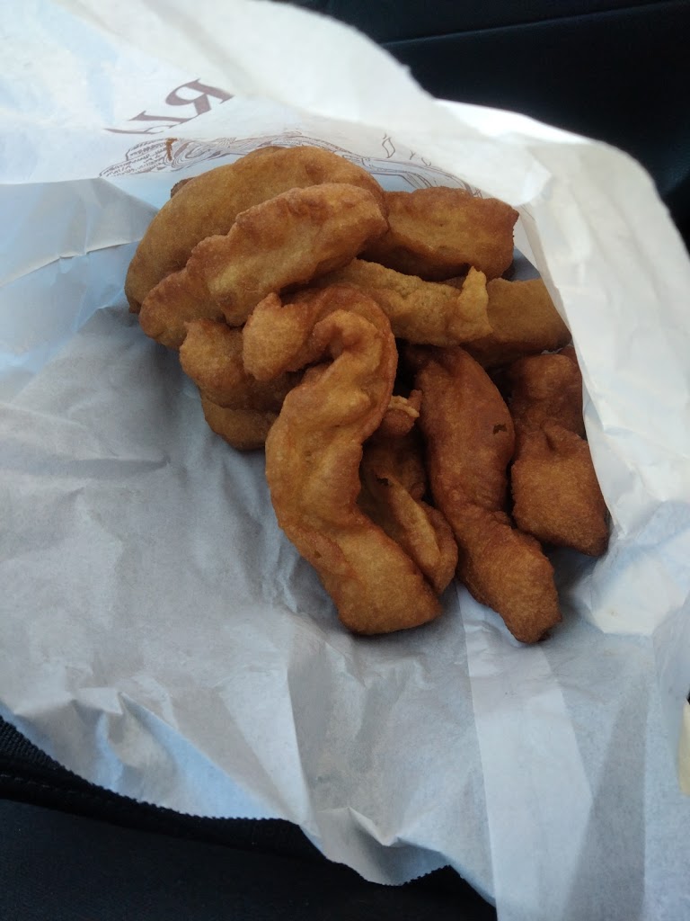 Churreria los perales