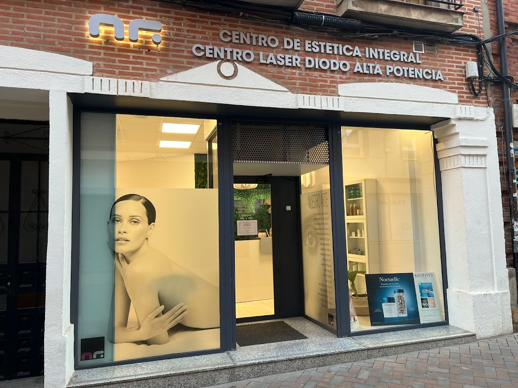 Natalia Roal Benavente