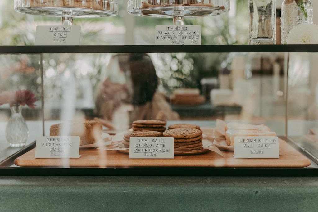 Photo of Navi Coffee & Flowers