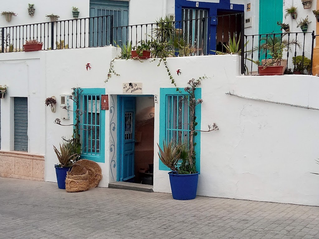 Cafe-Bar La Glorieta