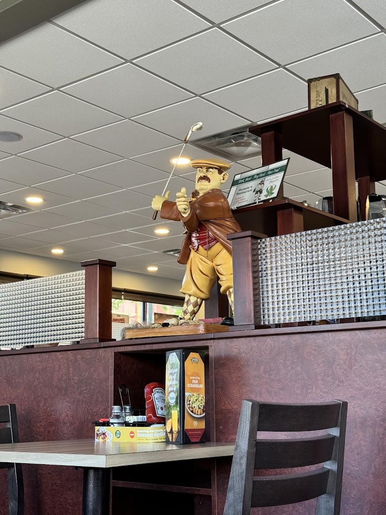Humpty's Big Plate Diner - Lethbridge in Lethbridge