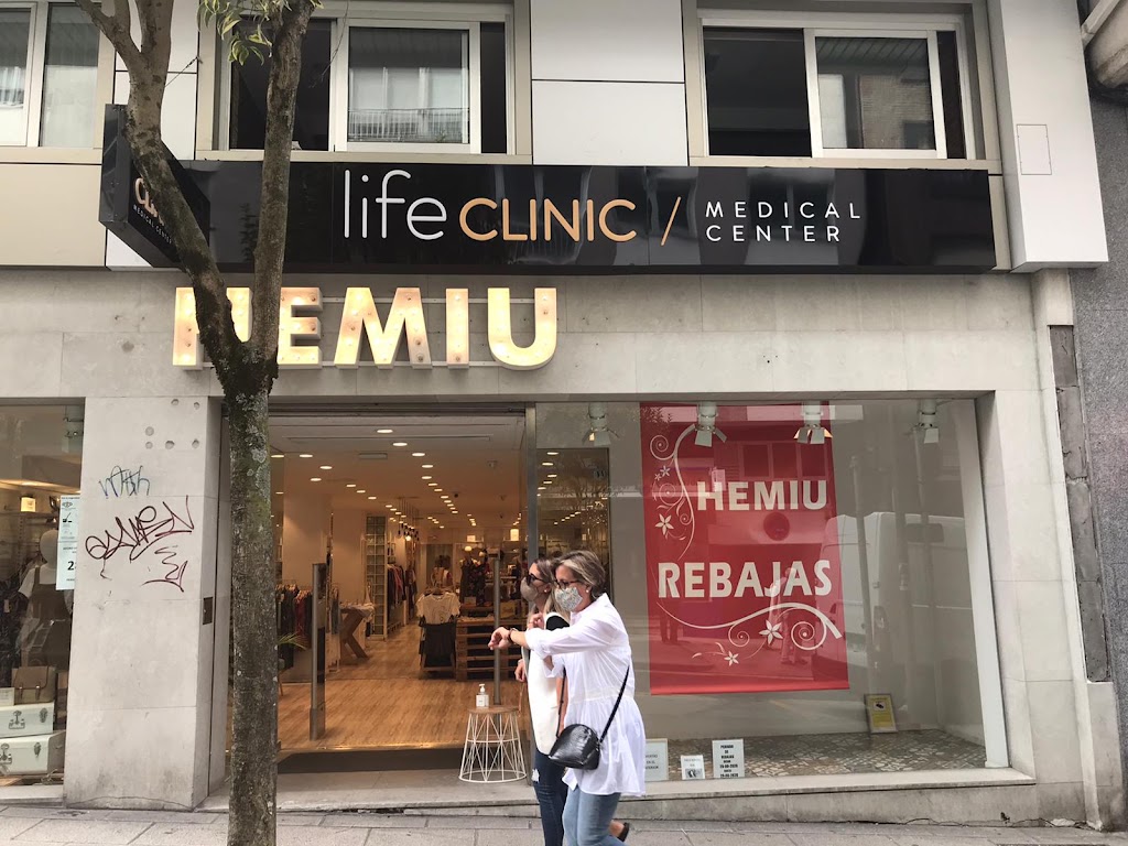 LafemmeClinic - Medicina Estetica I Estetica Avanzada — Exterior