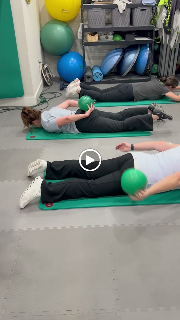  Body Harmony Fitness