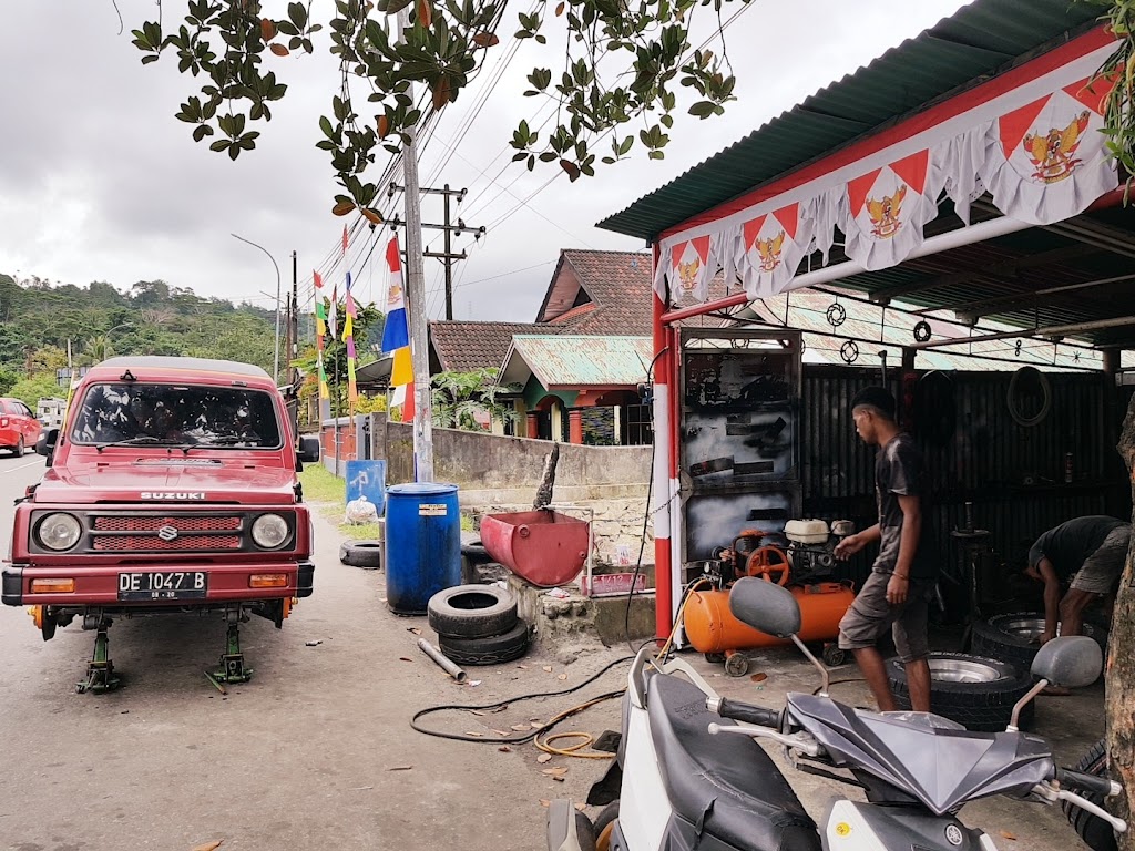 Bengkel Anugerah