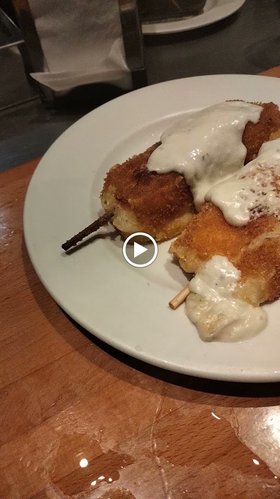 StikBol Bar restaurante — Videos