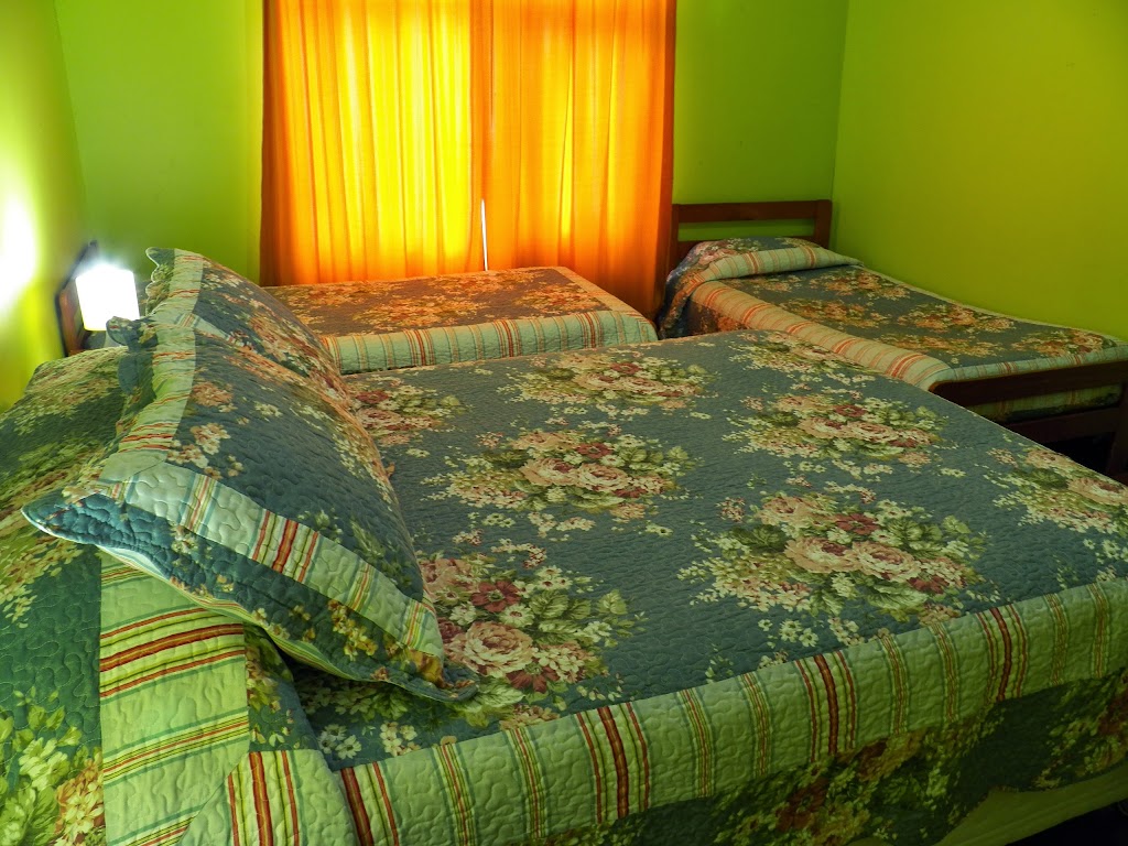 Habitaciones