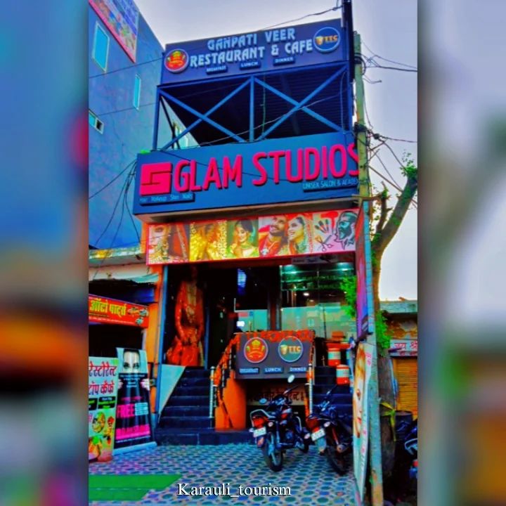 Glam Studios Karauli Rajasthan
