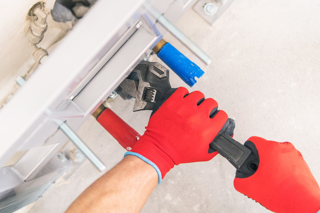 Fontanero Urgencias Vallejos