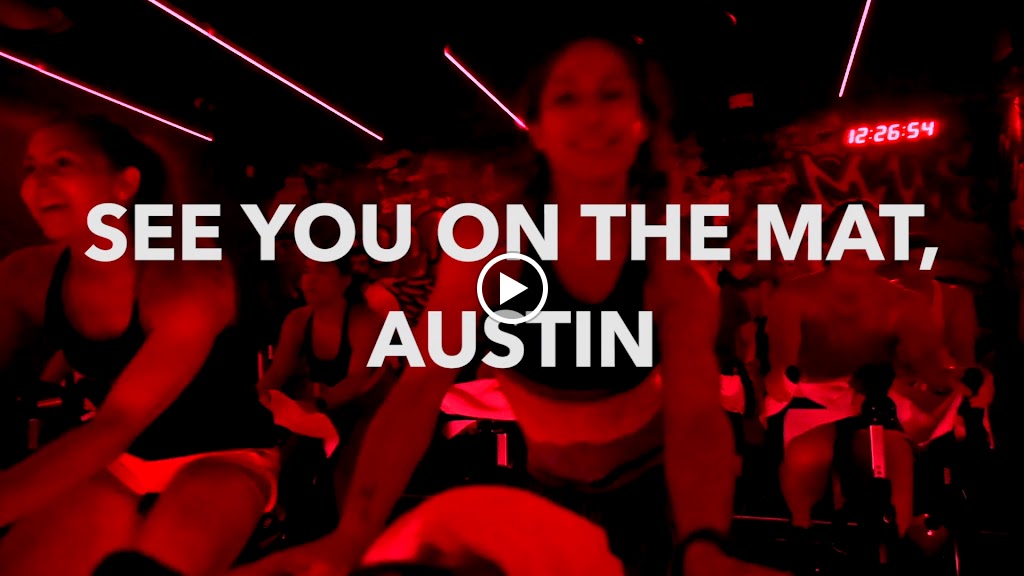  TruFusion South Austin