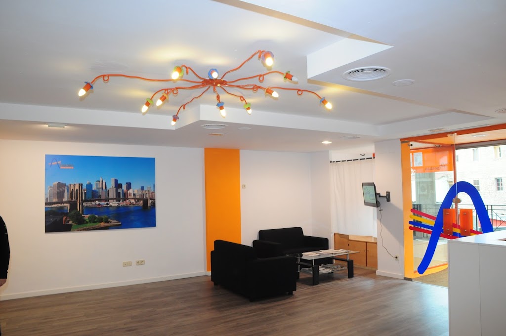 Asesban Inmobiliaria