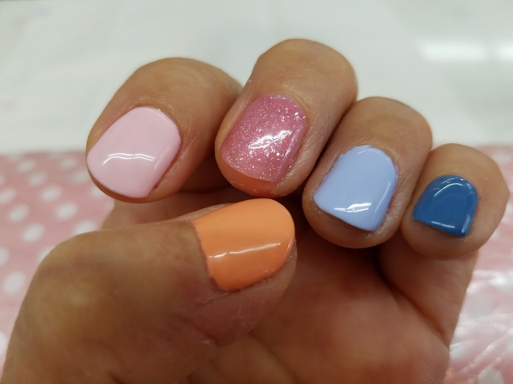 Margaret's Nail - Livingston, NJ
