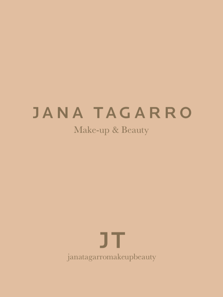Jana Tagarro Make-up & Beauty