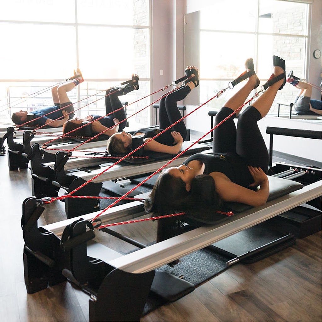  IM=X Pilates Middle Village, NY