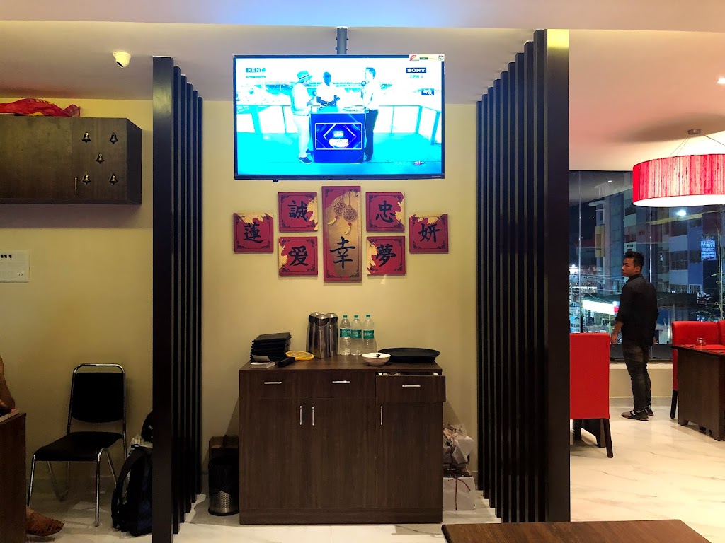 Chop N Stix Mugalivakkam Porur