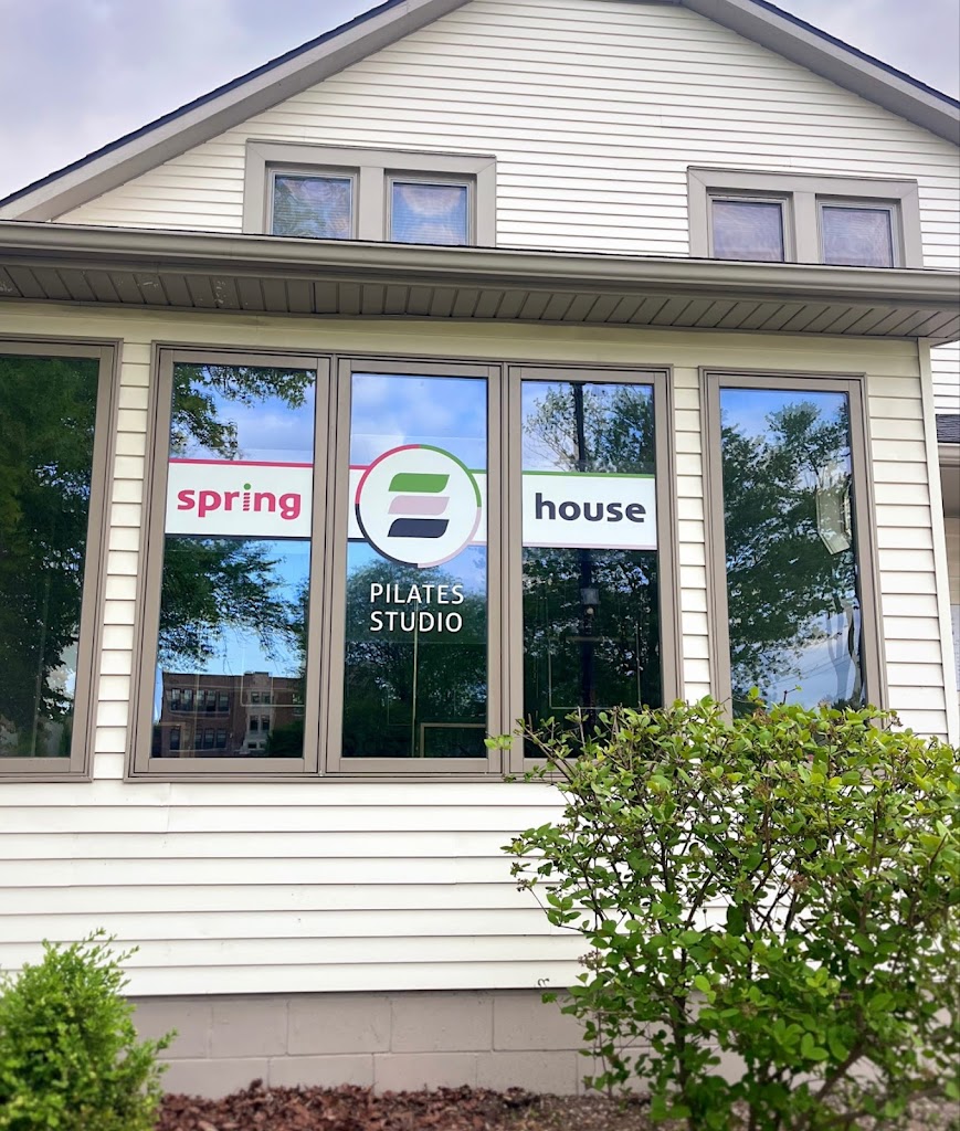  Spring House Pilates of Ohio