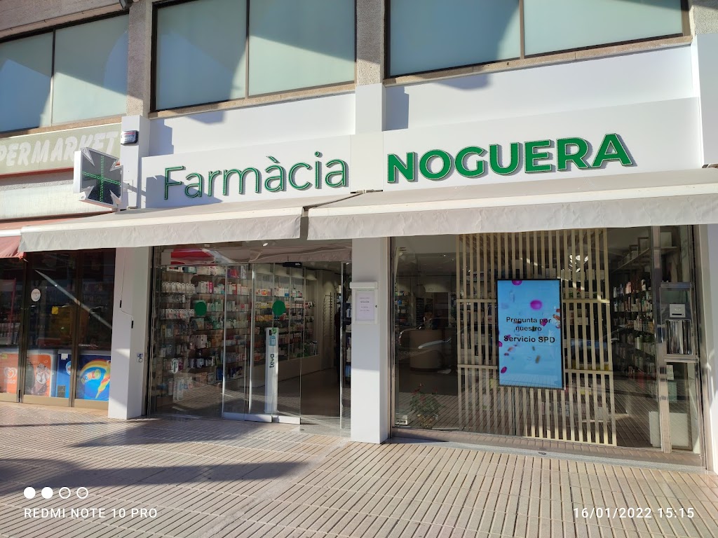 Farmacia Noguera