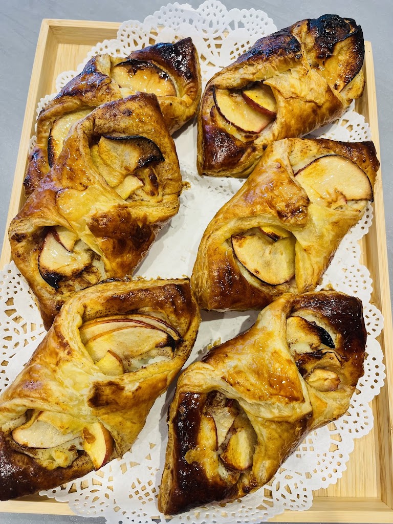 Danish pastry