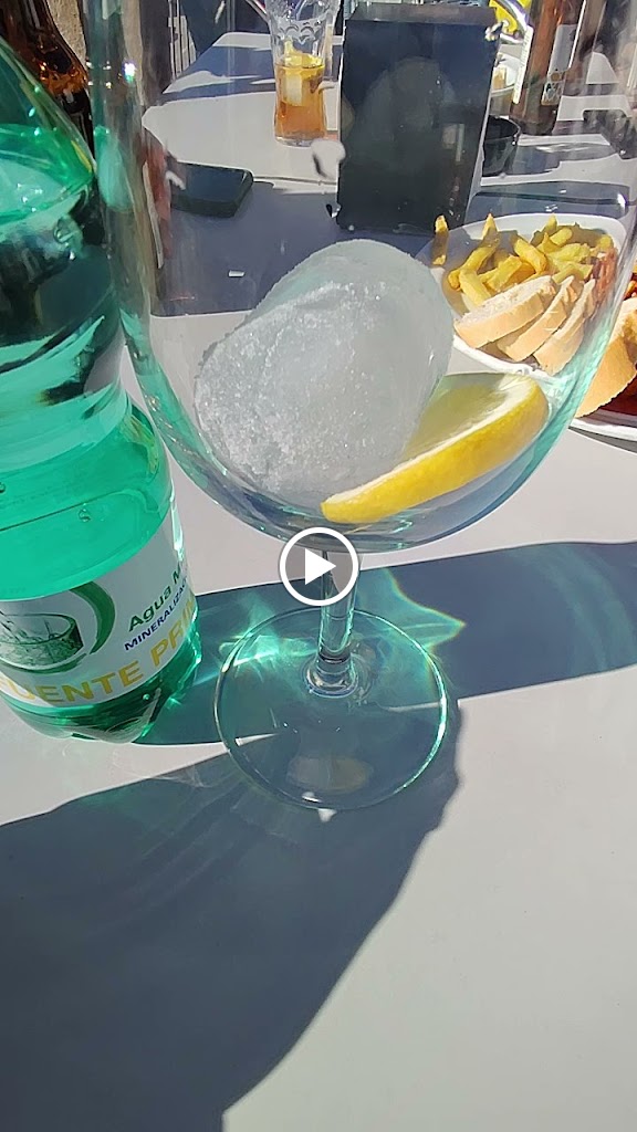 Restaurante El Cerro Loja — Videos