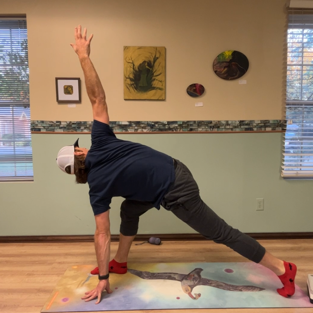  Rock 'N Flow Yoga Studio