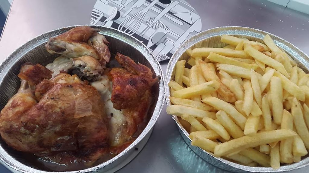 ASADERO Y COMIDAS CASERAS Mas Bocados