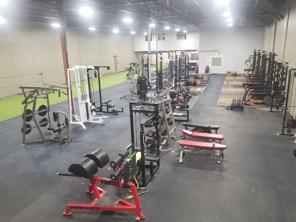  Ironclad Performance LLC