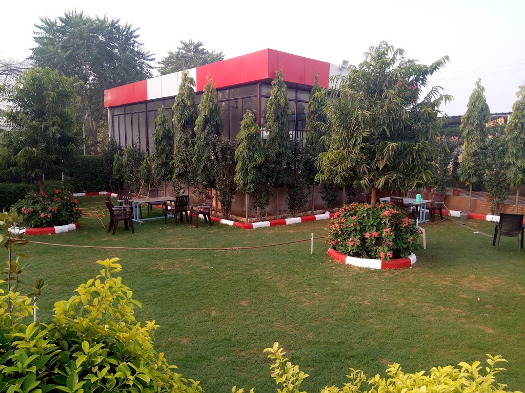 Green Valley Resort