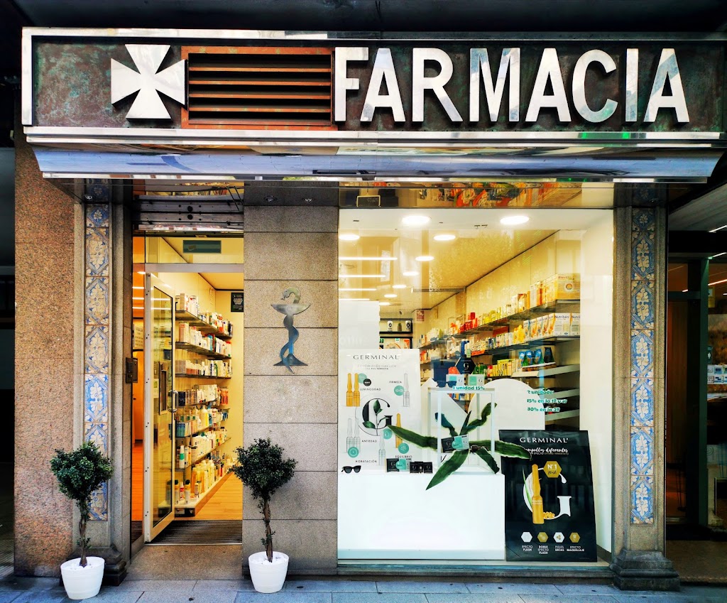 Farmacia Cutrin