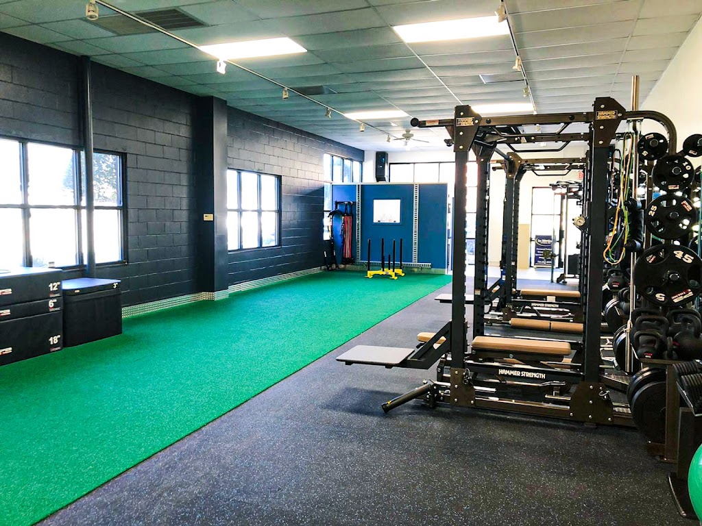  In Motion Fitness - Performance