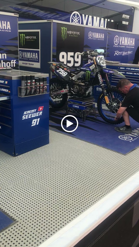 Planeta Moto — Videos