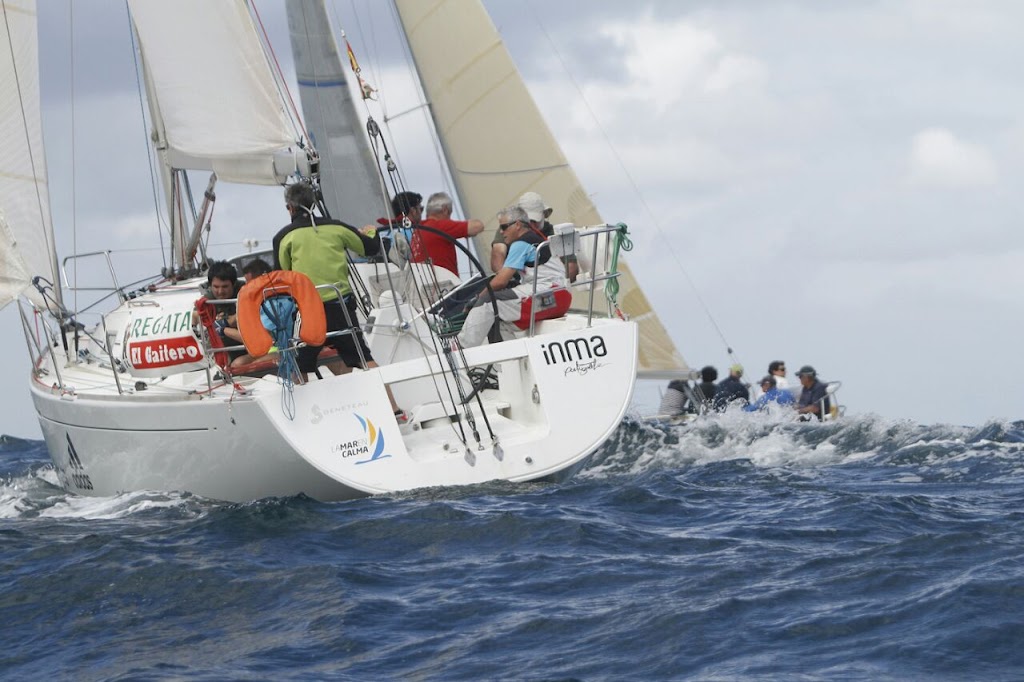 LaMarEnCalma Embarcaciones