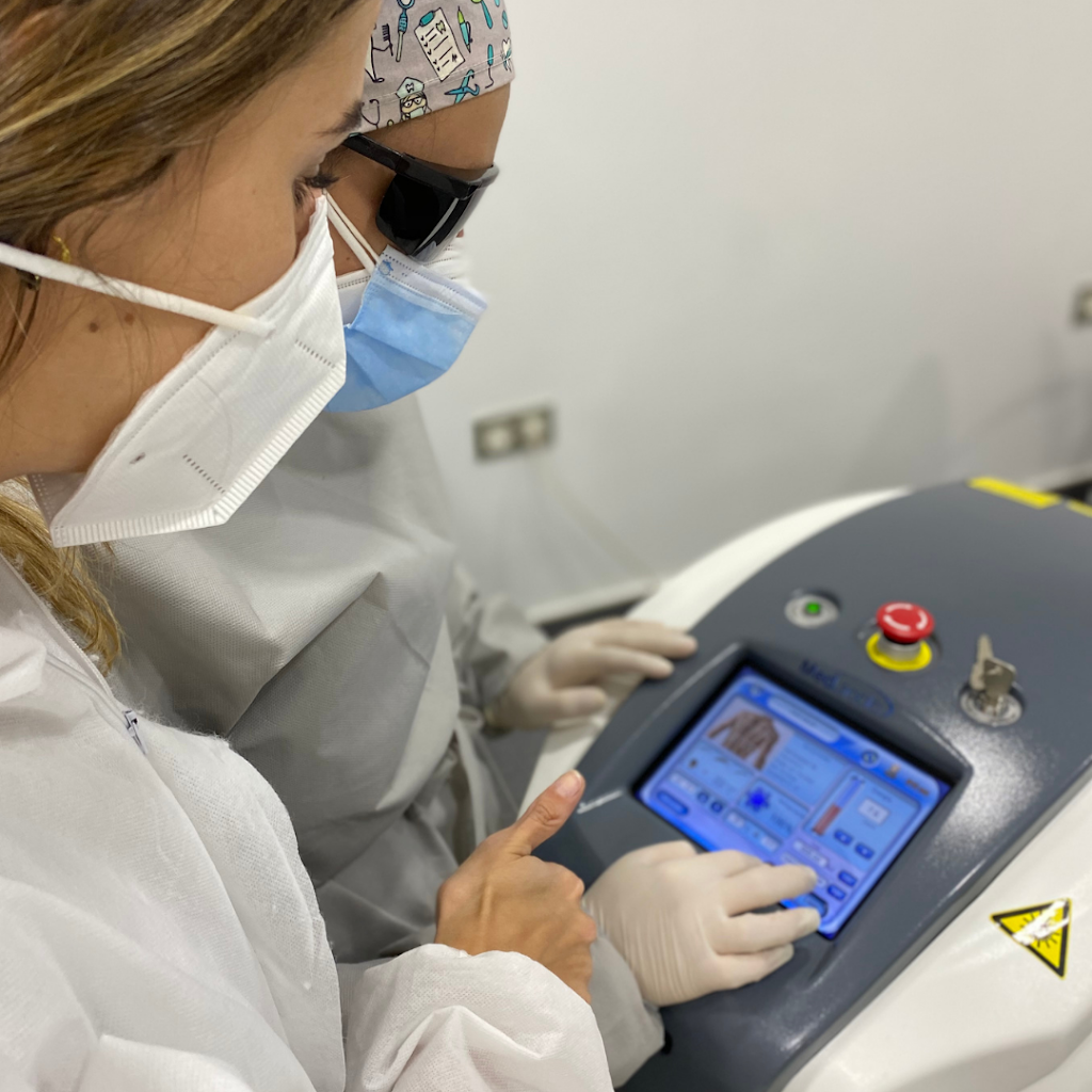 Clinica Carmona - Medicina Estetica