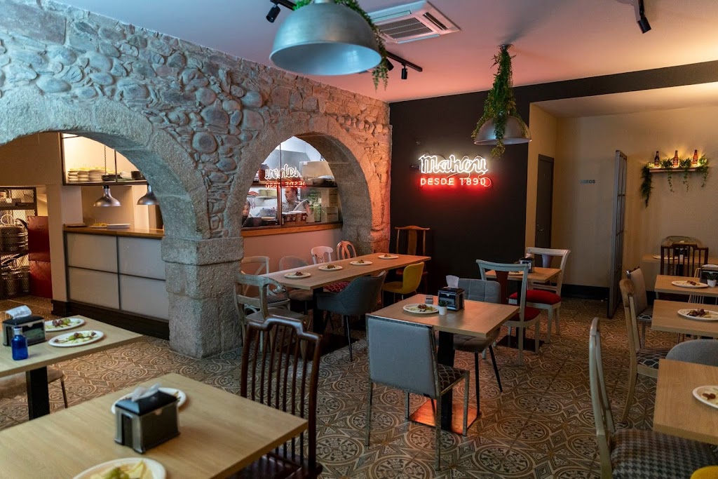 Lua Ponferrada Restaurante