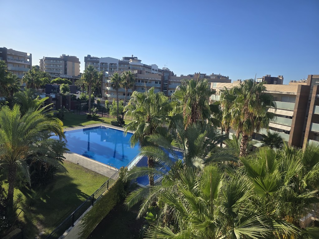 Apartamnetos Aquaria