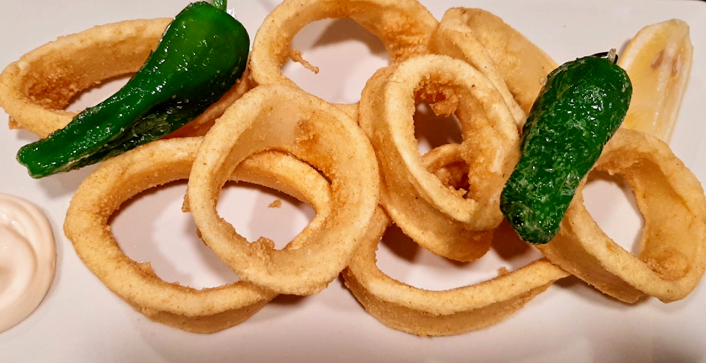 Galieta "Parque el Bigotes" — Comida y bebida