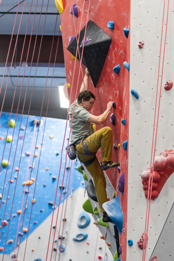  The Gravity Vault Poughkeepsie