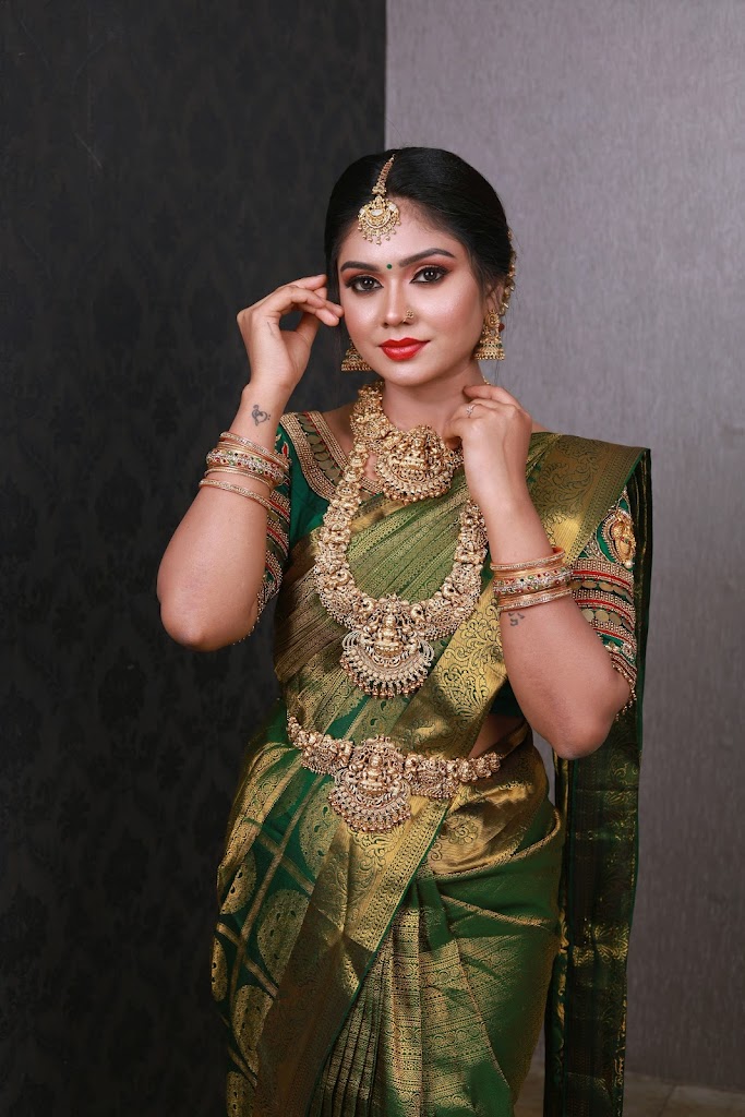 Stylish Beauty Parlour