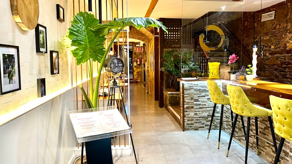 Atrevete Restaurante Arroceria