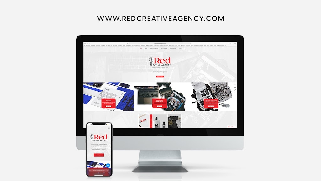 Red Creative Agency