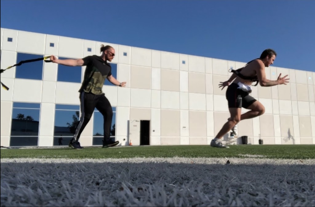  Desolation Athletic Fitness