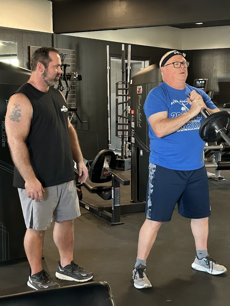  New Hope Fitness Training