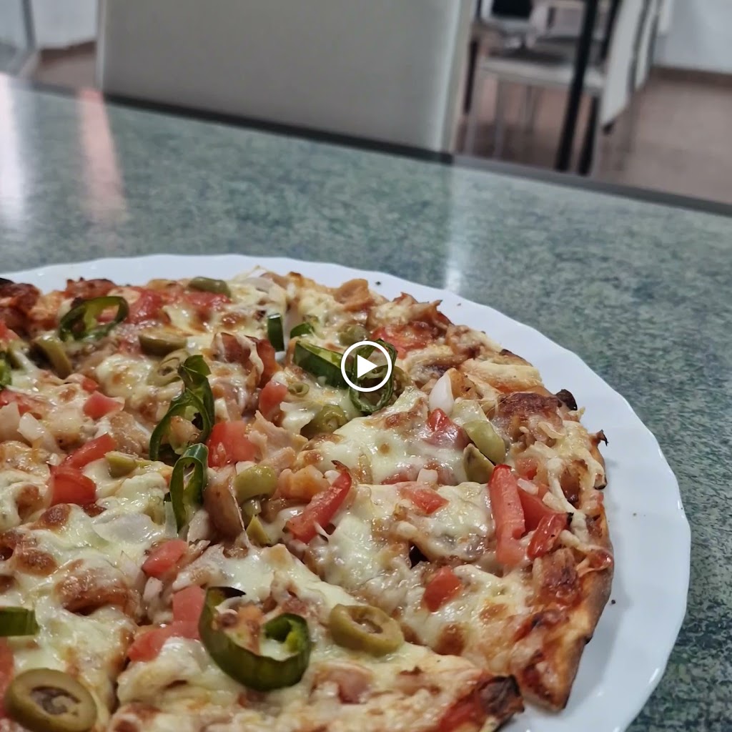 Ibi Doner Kedab Y Pizzeria