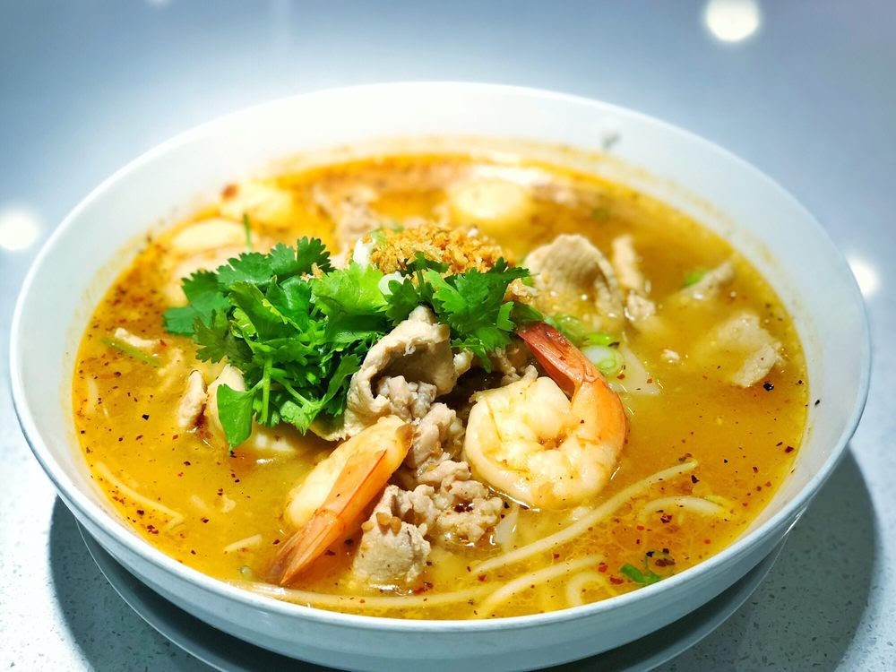 Sawaddee Thai Restaurant