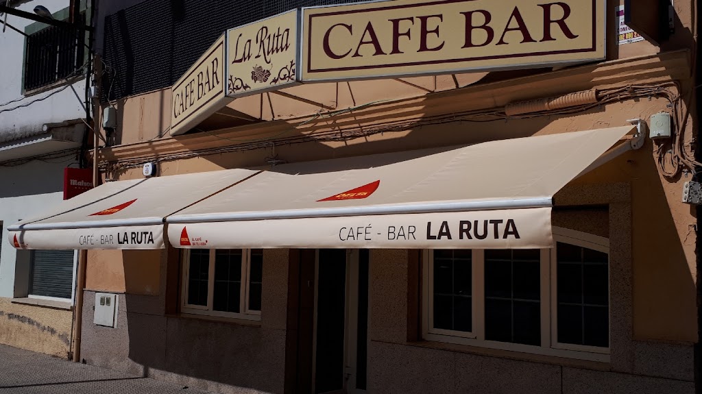 Cafe Bar La Ruta