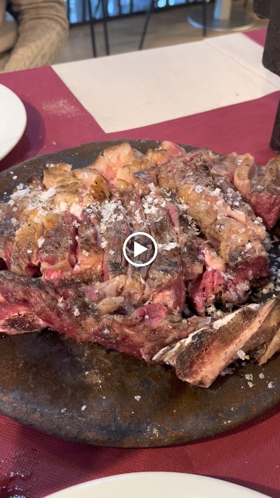 Glass Grill Urbano — Videos